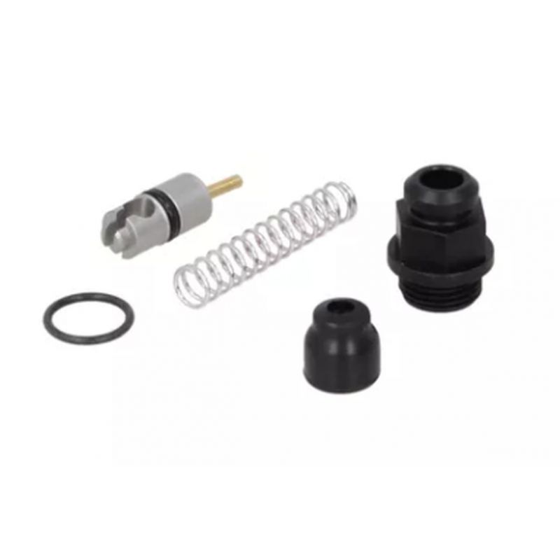 TOURMAX ZAWÓR ROZRUCHOWY (SSANIA) GAŹNIKA YAMAHA YFM 400/450 GRIZZLY