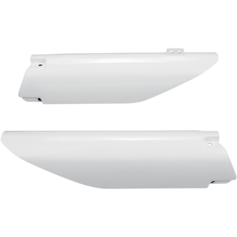 UFO OSŁONY TELESKOPÓW ( AMORTYZATORÓW ) PRZEDNICH SUZUKI RM 125/250