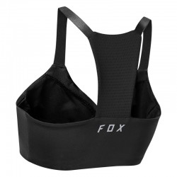 STANIK SPORTOWY FOX LADY TECBASE BLACK  ENDURO CROSS