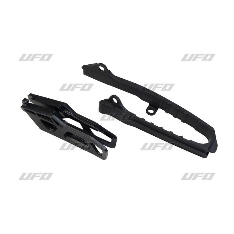 UFO KOMPLET ŚLIZG (SU04944001) + PROWADNICA (SU04945001) ŁAŃCUCHA S