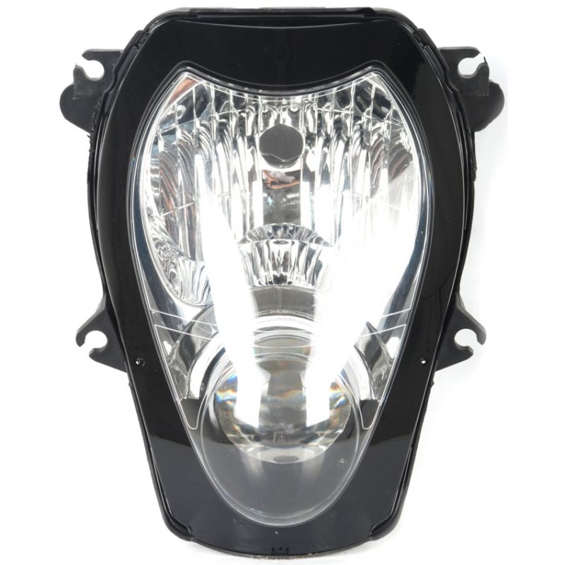 GZ LAMPA PRZEDNIA SUZUKI GSX-R1300 (97-07) (BEZ HOMOLOGACJI) - WYPRZED