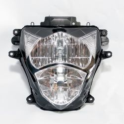GZ LAMPA PRZEDNIA SUZUKI...