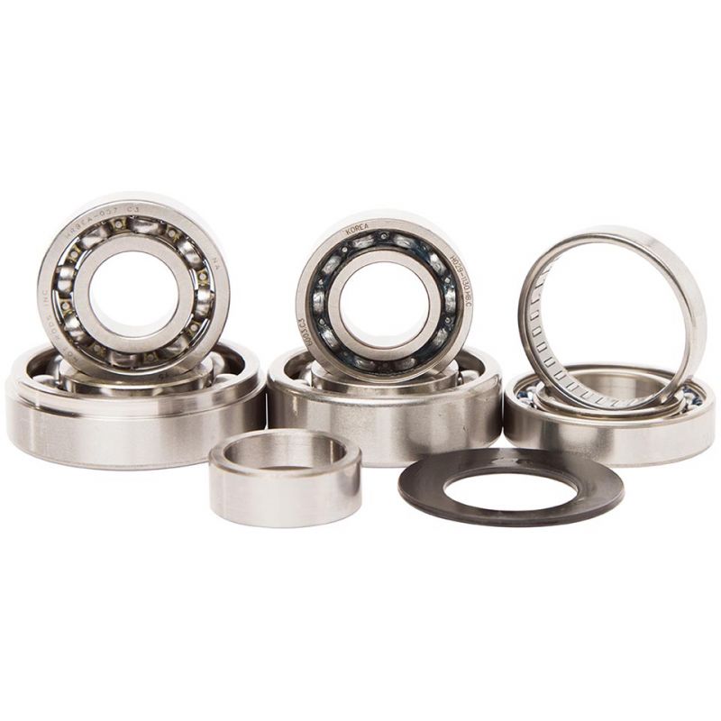 HOT RODS ZESTAW NAPRAWCZY SKRZYNI BIEGÓW HONDA CRF 250R 07-09, CRF 25
