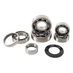 HOT RODS ZESTAW NAPRAWCZY SKRZYNI BIEGÓW HONDA CRF 250R 07-09, CRF 25
