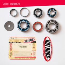 HOT RODS ZESTAW NAPRAWCZY...