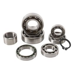 HOT RODS ZESTAW NAPRAWCZY SKRZYNI BIEGÓW KTM SX 85/105 03-15