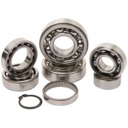 HOT RODS ZESTAW NAPRAWCZY SKRZYNI BIEGÓW KAWASAKI KXF 250 06-08 (KXF2