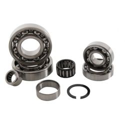 HOT RODS ZESTAW NAPRAWCZY SKRZYNI BIEGÓW KAWASAKI KX 250 99-04
