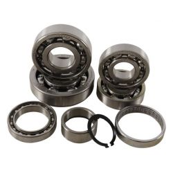 HOT RODS ZESTAW NAPRAWCZY SKRZYNI BIEGÓW KAWASAKI KX 125 05