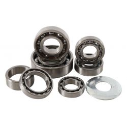 HOT RODS ZESTAW NAPRAWCZY SKRZYNI BIEGÓW KTM SXF 250 07-12, EXCF 250`