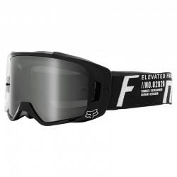 GOGLE FOX VUE RIGZ BLACK -...