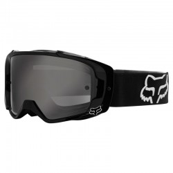 GOGLE FOX VUE S STRAY BLACK...