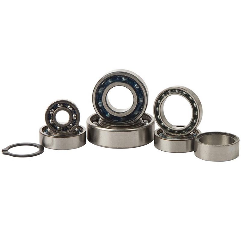 HOT RODS ZESTAW NAPRAWCZY SKRZYNI BIEGÓW KTM SX 125 98-02, EXC 125 98