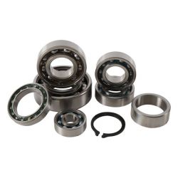 HOT RODS ZESTAW NAPRAWCZY SKRZYNI BIEGÓW KTM SX 125 98-02, EXC 125 98