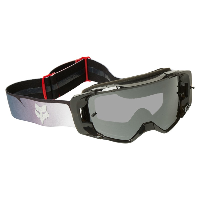 GOGLE FOX VUE SKARZ DARK INDIGO ENDURO CROSS