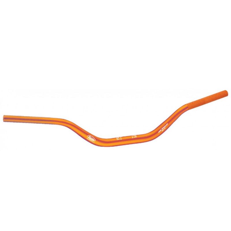 ACCEL KIEROWNICA ALUMINIOWA 28,6 MM TAPER MX MINI CROSS (50-85 CCM) WY