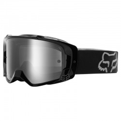 GOGLE FOX VUE X STRAY BLACK...