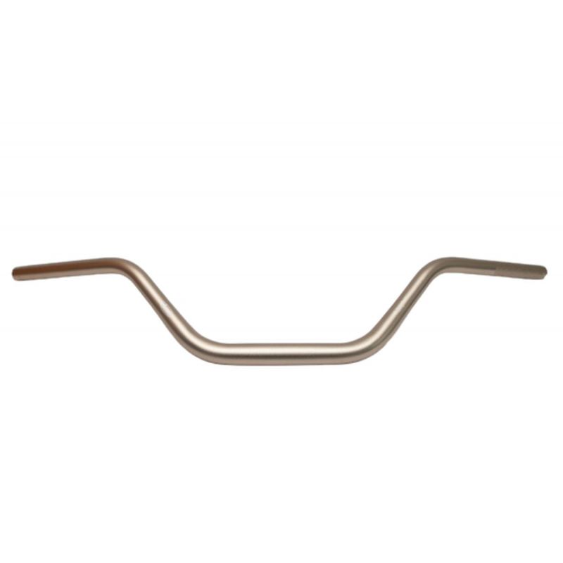 ACCEL KIEROWNICA ALUMINIOWA 28,6 MM TAPER MX ATV WYSOKA (T075-T6) ERGA