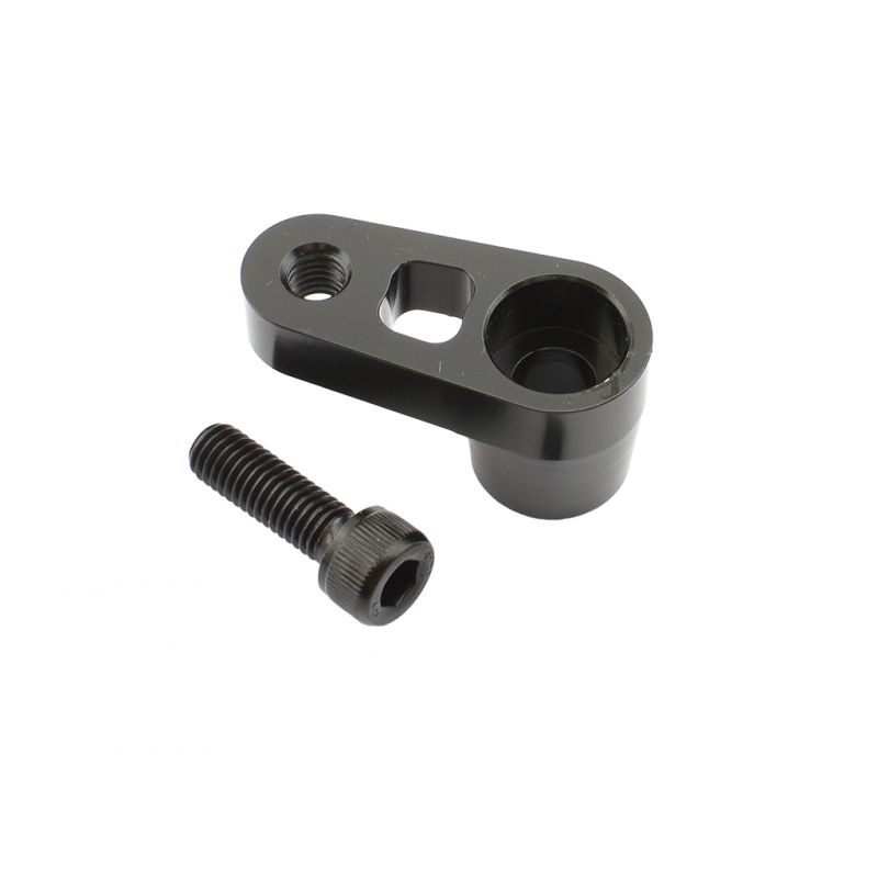 V PARTS (VICMA) ADAPTER LUSTERKA (POSZERZENIE +40MM) GWINT PRAWY M10 X