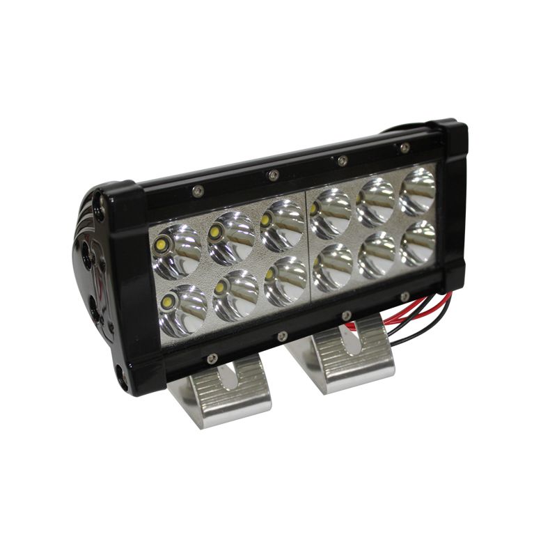 BRONCO LAMPA DODATKOWA LED