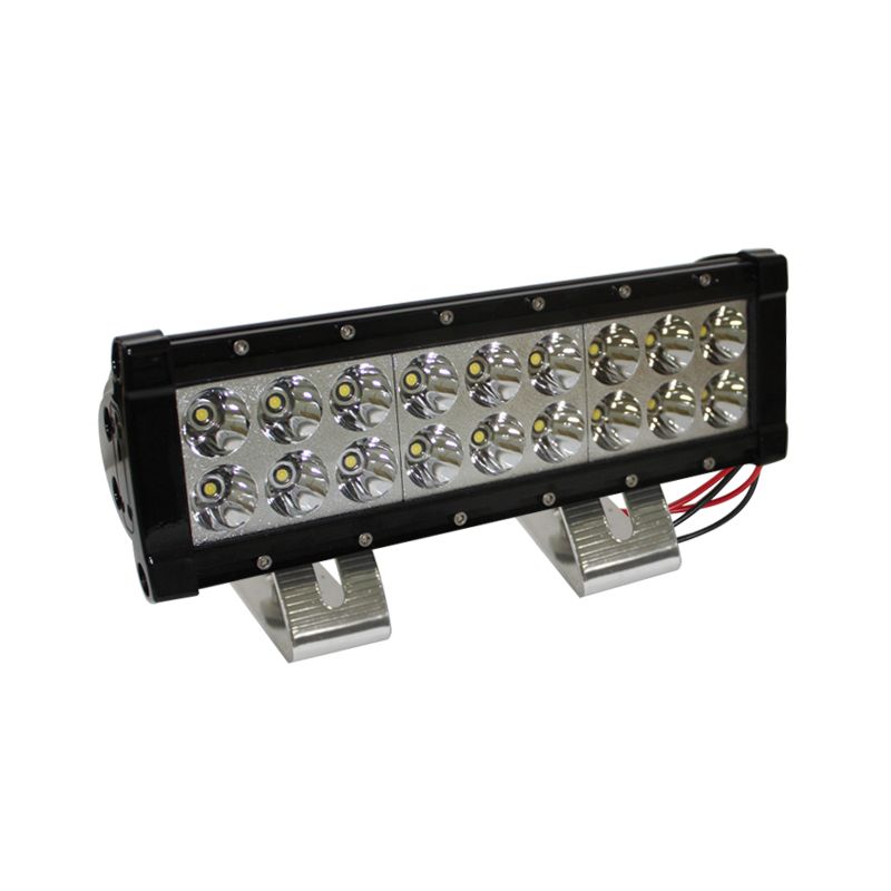 BRONCO LAMPA DODATKOWA LED