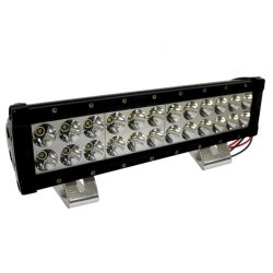 BRONCO LAMPA DODATKOWA LED