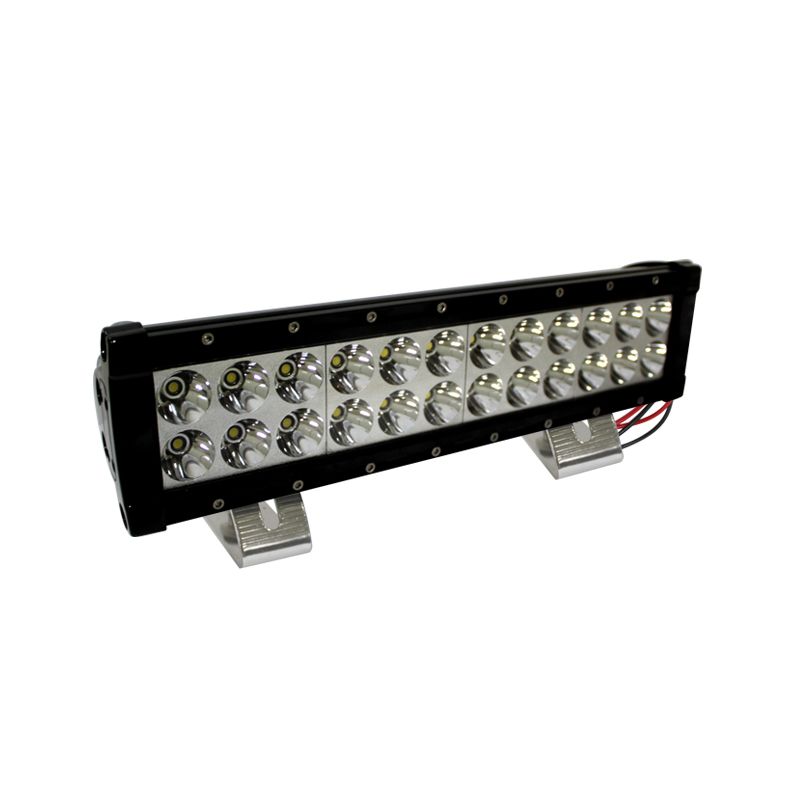 BRONCO LAMPA DODATKOWA LED