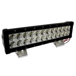 BRONCO LAMPA DODATKOWA LED