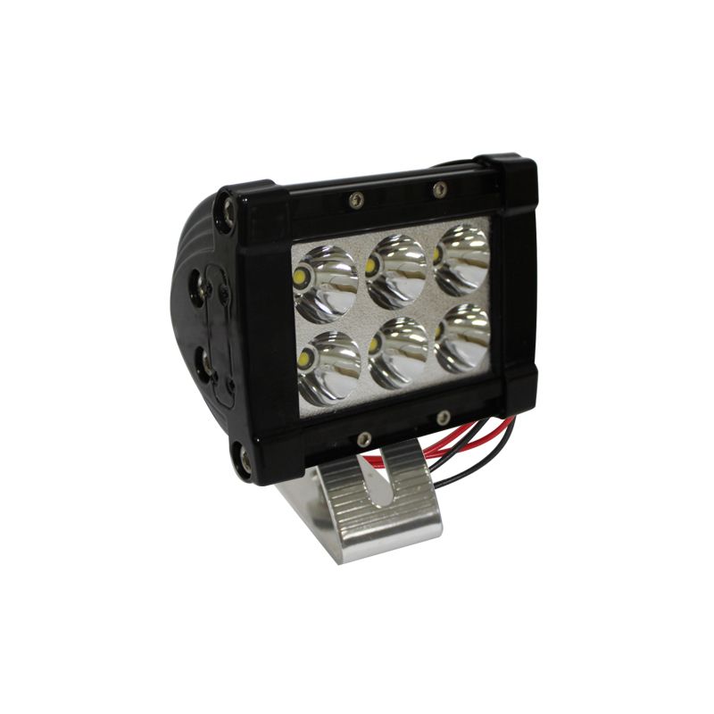BRONCO LAMPA DODATKOWA LED