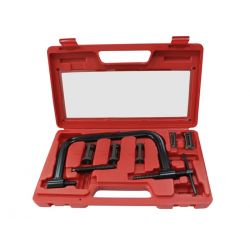 WRENCH HEAD NARZĘDZIA PRZYRZĄD DO DEMONTAŻU I MONTAŻU SPRĘŻYN ZA