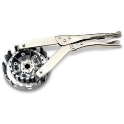 WRENCH HEAD NARZĘDZIA KLUCZ UCHWYT BLOKADA DO BLOKOWANIA MAGNETA/KOSZ