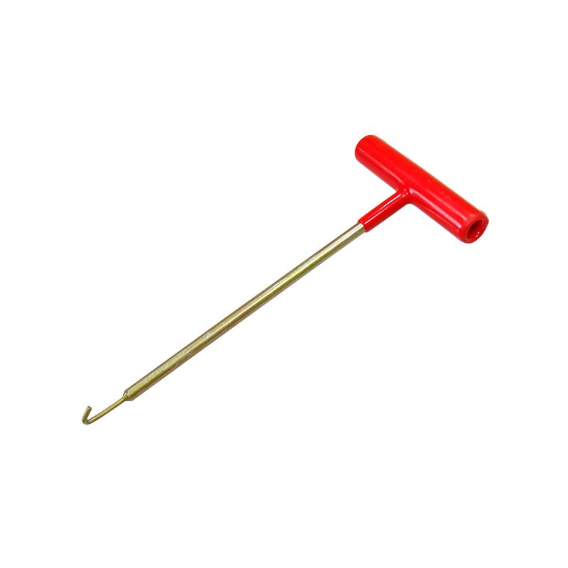 WRENCH HEAD NARZĘDZIA HAK DO MONTOWANIA SPRĘŻYN WYDECHU