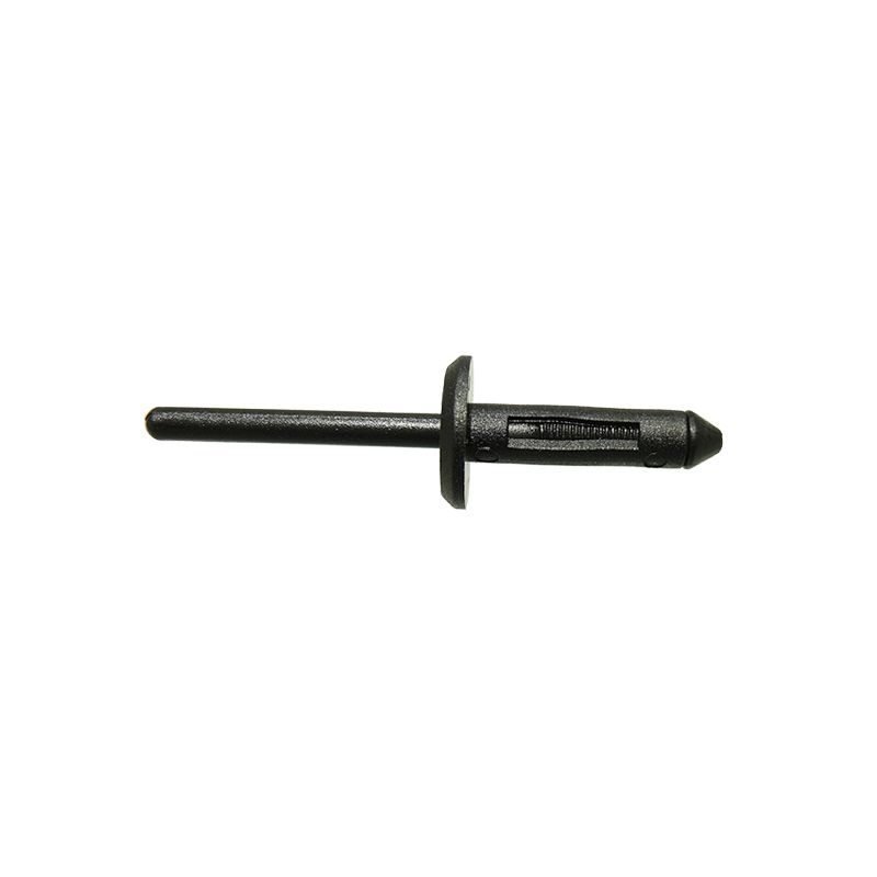 BRONCO KOŁKI MONTAŻOWE DO PLASTIKÓW (GŁĘBOKOŚĆ 25,8MM, GR. 2,8M