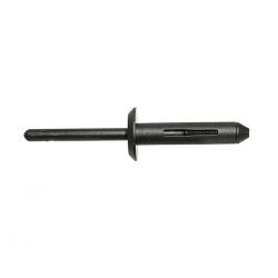 BRONCO KOŁKI MONTAŻOWE DO PLASTIKÓW (GŁĘBOKOŚĆ 25,7MM, GR. 4,7M