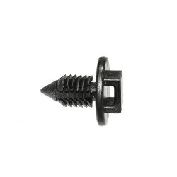 BRONCO KOŁKI MONTAŻOWE DO PLASTIKÓW (GŁĘBOKOŚĆ 15MM, GR. 8,5MM,