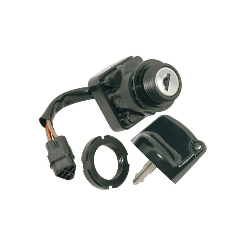 TECNIUM (VICMA) STACYJKA SUZUKI LTZ 400/LTR 450 06-11 (10852)