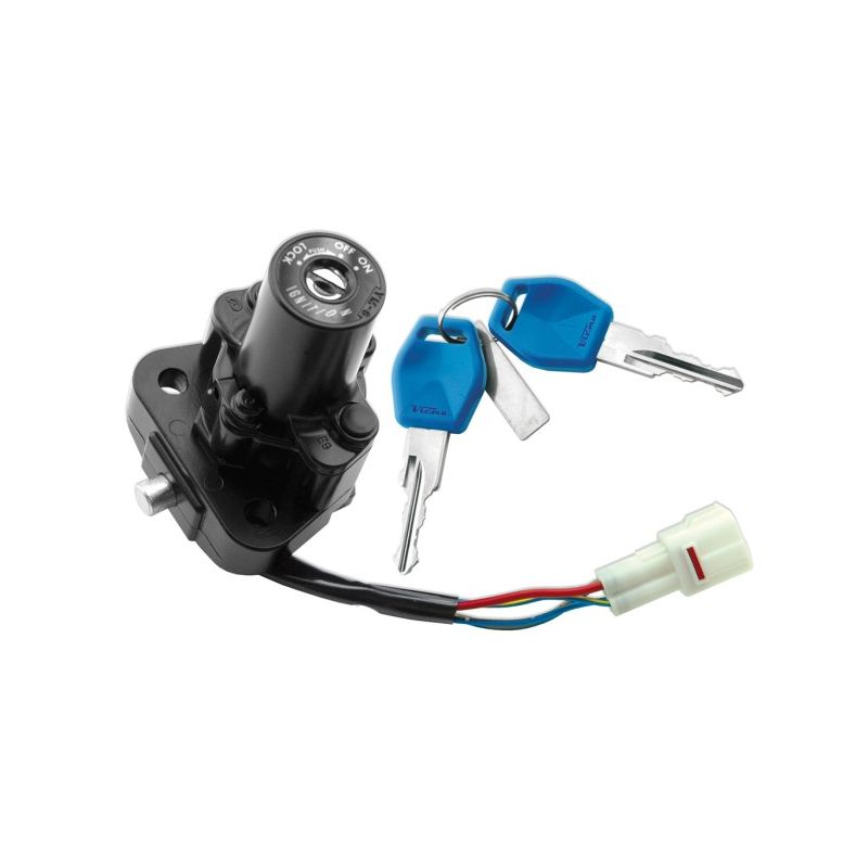 VICMA STACYJKA YAMAHA YBR 250 (07-) (11560)