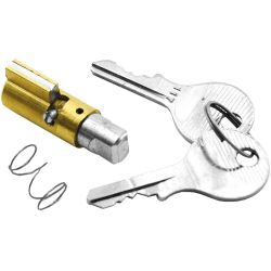 TECNIUM (VICMA) BLOKADA KIEROWNICY KTM EXC 125-525, PIAGGIO, VESPA (4M