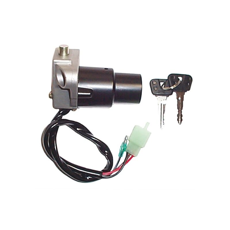 V PARTS (VICMA) STACYJKA YAMAHA TZR/TDR/DT/XT (6517)