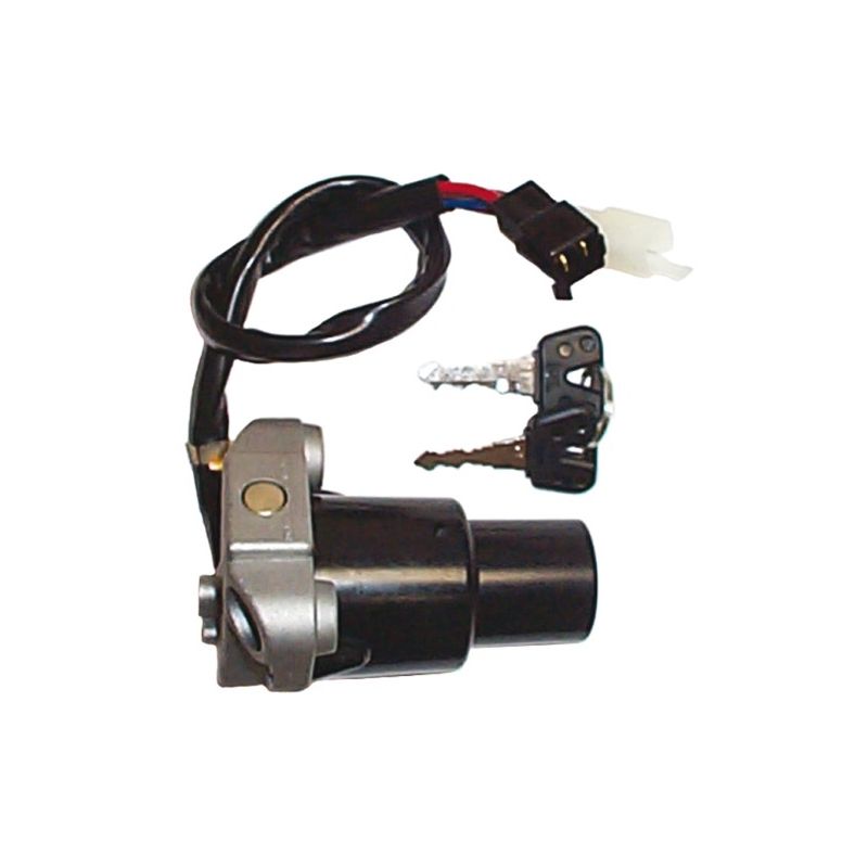 V PARTS (VICMA) STACYJKA YAMAHA FZR 600 89-93, XT 600 89-93 (6572)