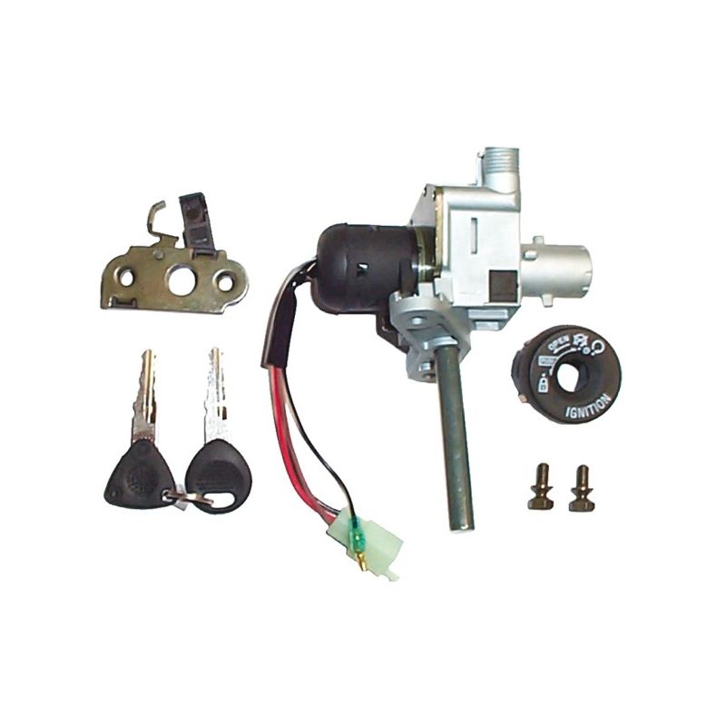 V PARTS (VICMA) STACYJKA YAMAHA YP 125 MAJESTY 98-00 (6577)