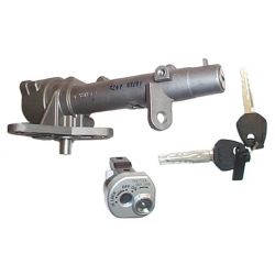 V PARTS (VICMA) STACYJKA +...