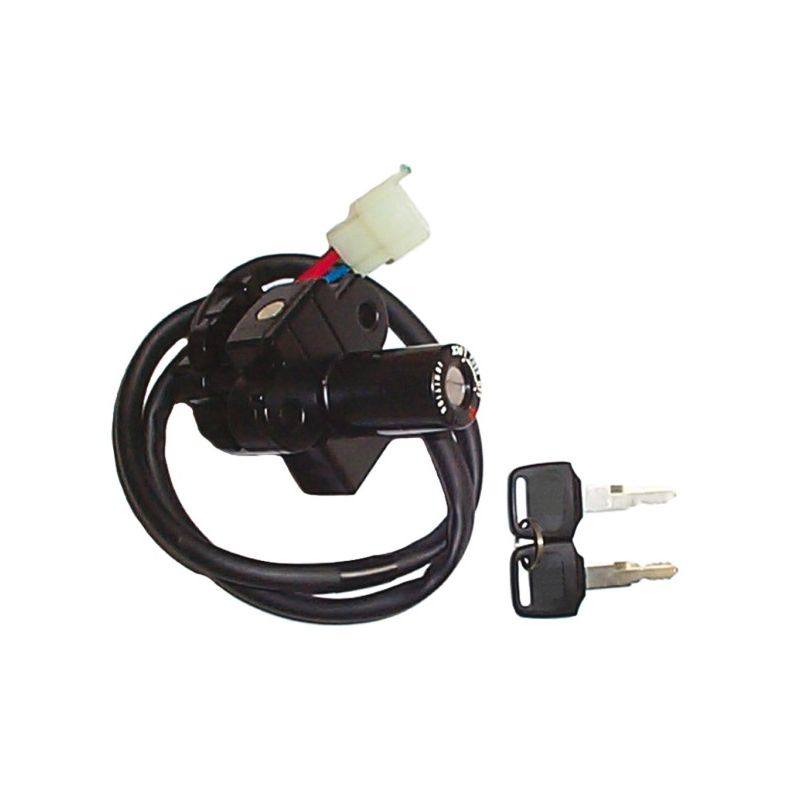 V PARTS (VICMA) STACYJKA HONDA CBR 600 F 91-98 (6616)