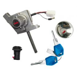 V PARTS (VICMA) STACYJKA +...