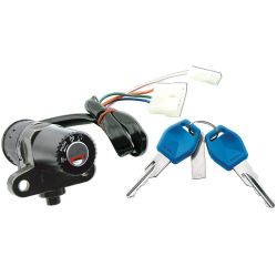 TECNIUM (VICMA) STACYJKA DERBI GPR 04-08, APRILIA RS/RX 50 06-11, RX 1