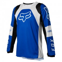 BLUZA FOX JUNIOR 180 LUX...