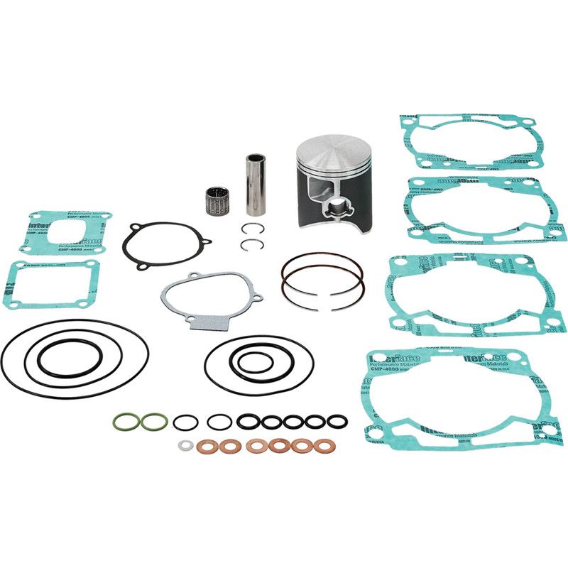VERTEX ZESTAW NAPRAWCZY GÓRY SILNIKA SUZUKI DRZ 400 00-09 ( TŁOK 229