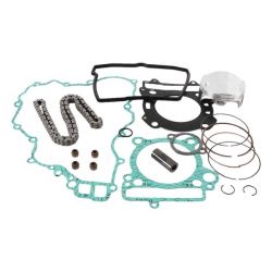 VERTEX ZESTAW NAPRAWCZY GÓRY SILNIKA KTM SXF 250 09-12, EXCF 250 09-1