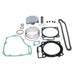 VERTEX ZESTAW NAPRAWCZY GÓRY SILNIKA HONDA CRF 450R 09-12 ( TŁOK 234