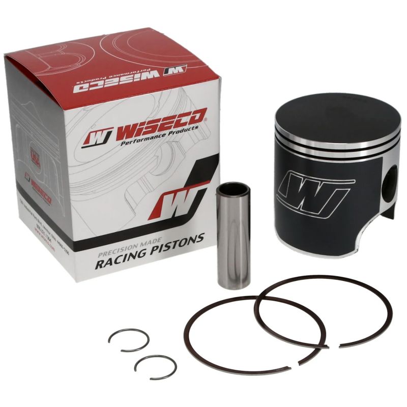 WISECO WYPRZEDAŻ TŁOK SNOW SKI DOO EVEREST/BLIZZARD/FORMULA/SKANDIC 